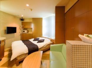 โรงแรมพับลิก แจม โอซาก้า